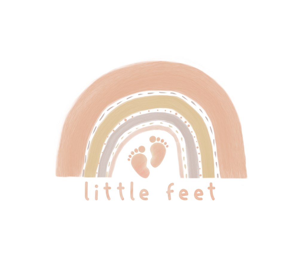 BABY - LITTLE FEET