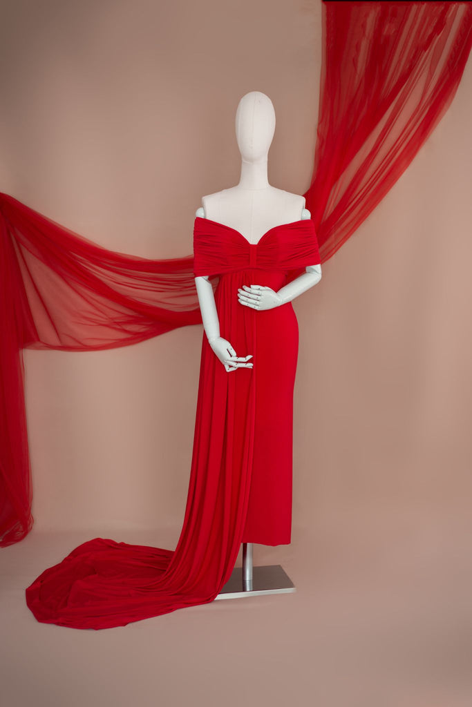 Barbara Gown
