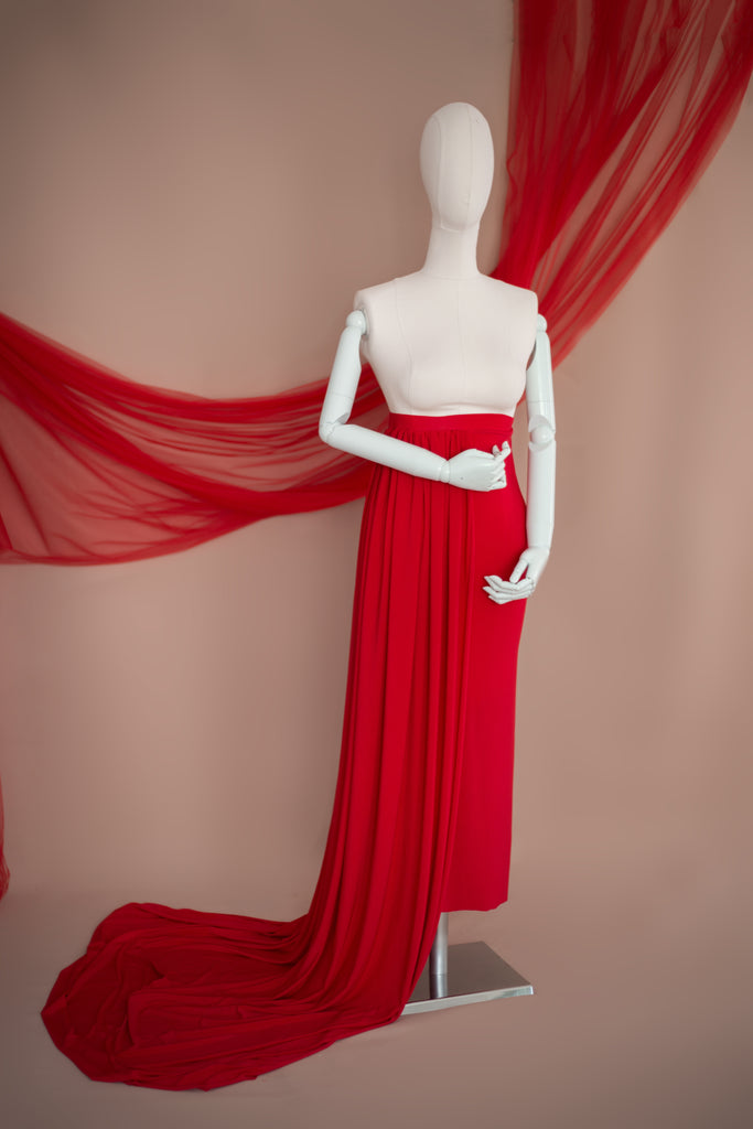 Barbara Gown